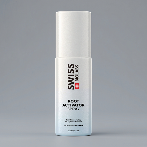 Root Activator Spray