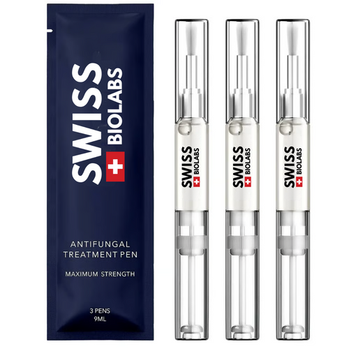 Antifungal Nail Pen – Maximum Strength Therapy with 25% Undecylenic Acid