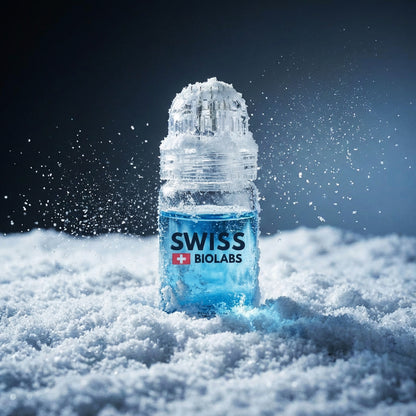 Glow Peptide Infusion – Microneedling Hair Growth Therapy with GHK-Cu & Multi-Peptide Complex