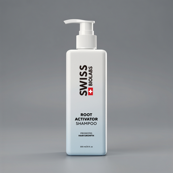 Root Activator Shampoo